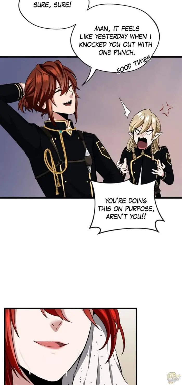The Beginning After the End Chapter 91 image 47_optimized